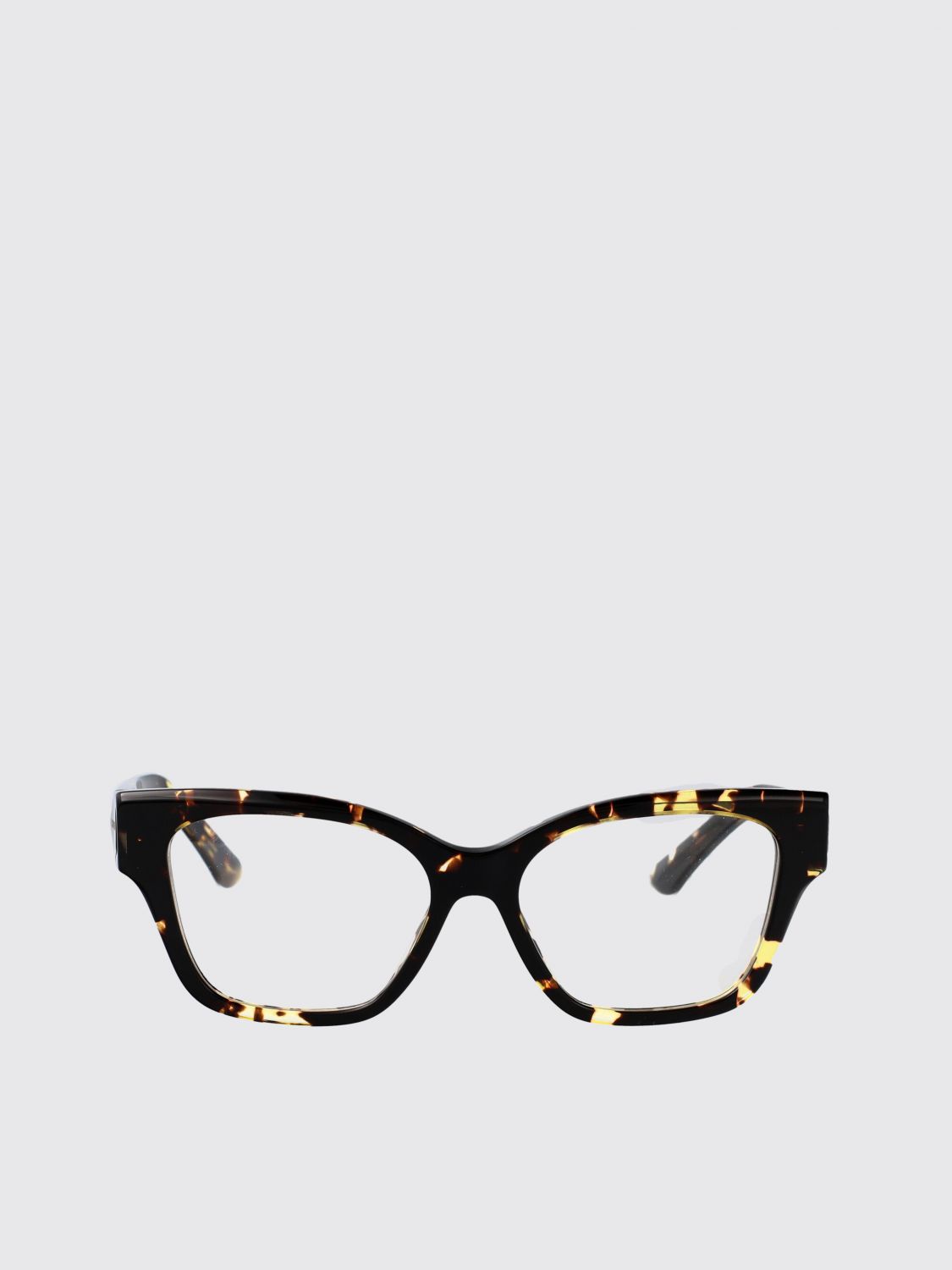 Burberry Optical Frames Woman Brown