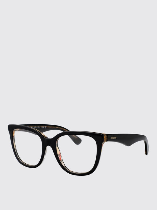 Burberry Optical Frames Woman Black