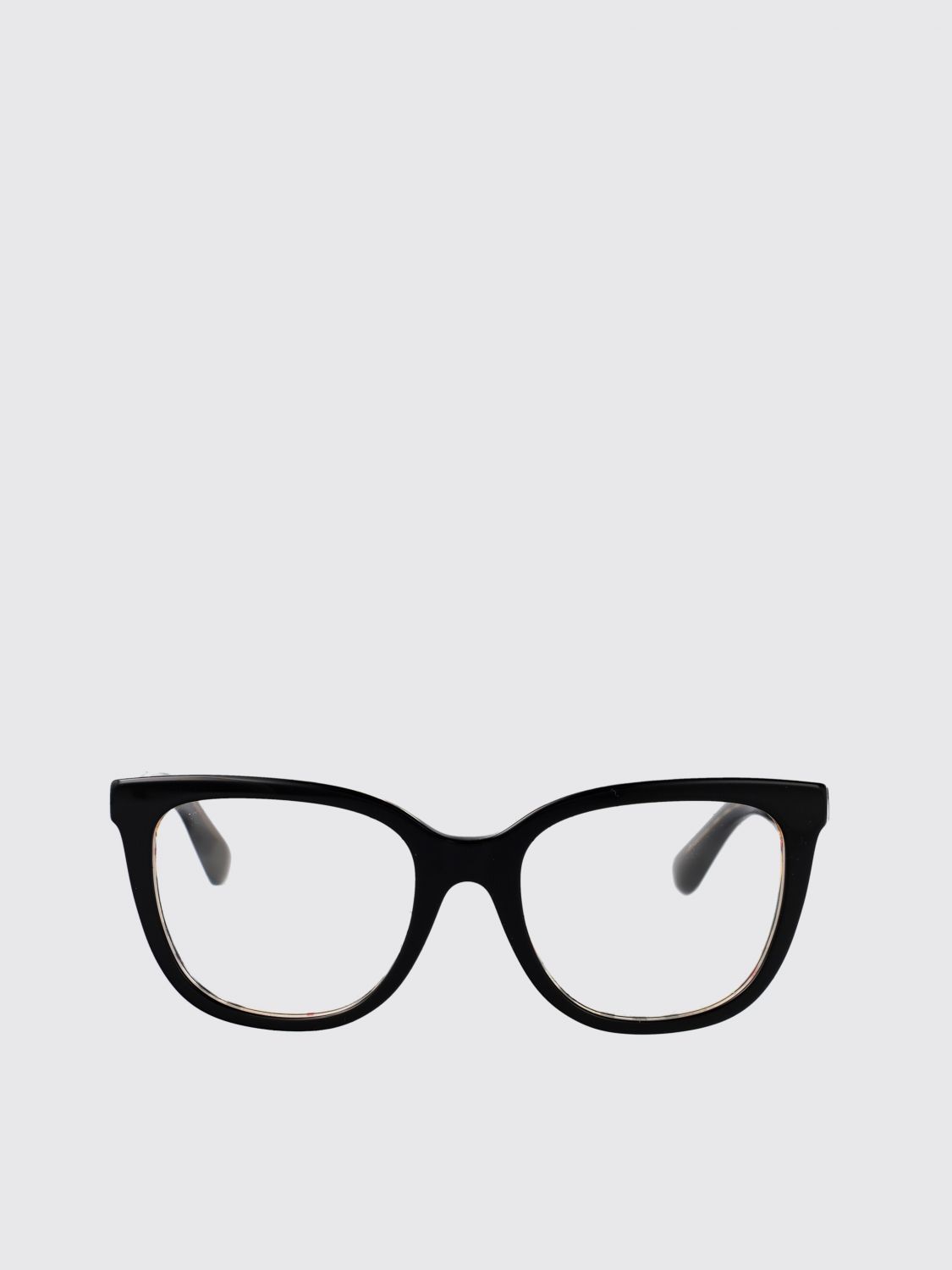 Burberry Optical Frames Woman Black