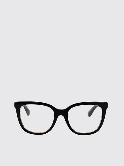Burberry Optical Frames Woman Black