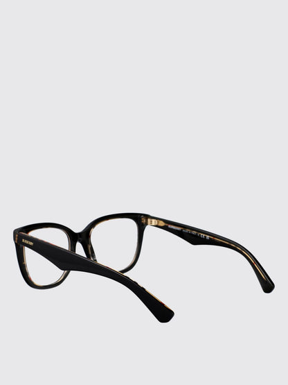 Burberry Optical Frames Woman Black