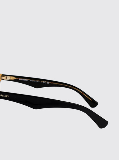 Burberry Optical Frames Woman Black
