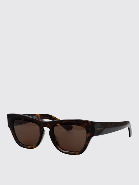 Burberry Sunglasses Woman Brown
