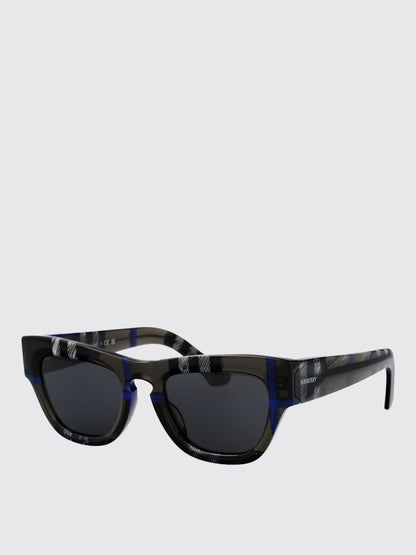 Burberry Sunglasses Woman Brown