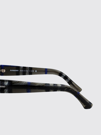 Burberry Sunglasses Woman Brown