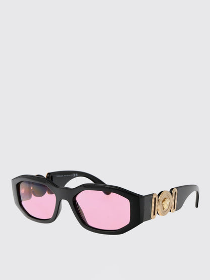 Versace Sunglasses Woman Black