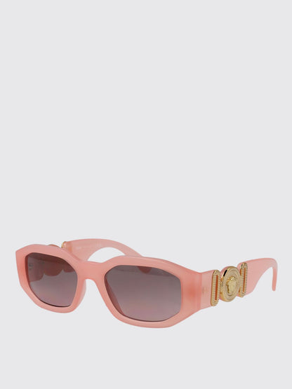 Versace Sunglasses Woman Black