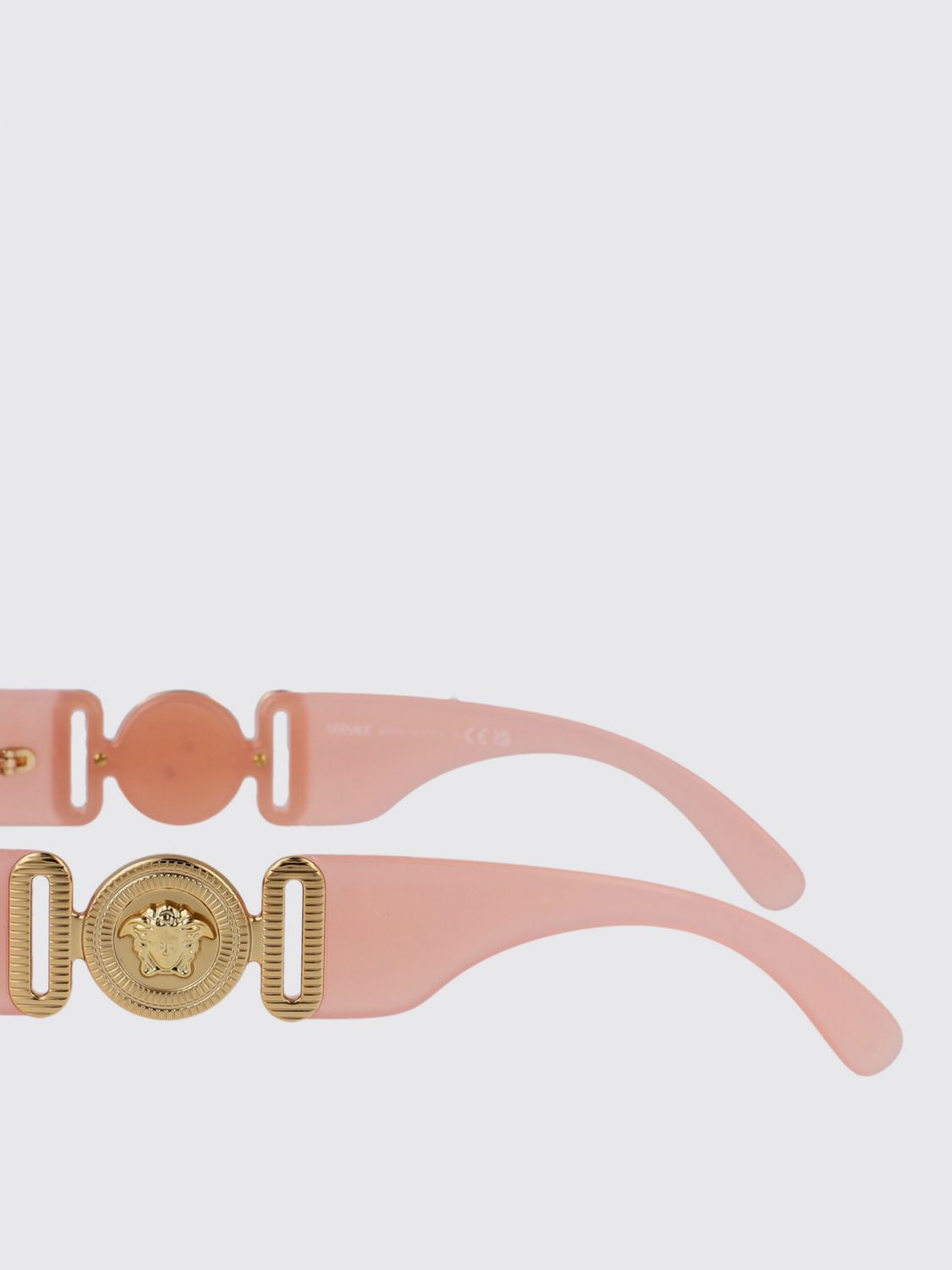 Versace Sunglasses Woman Black