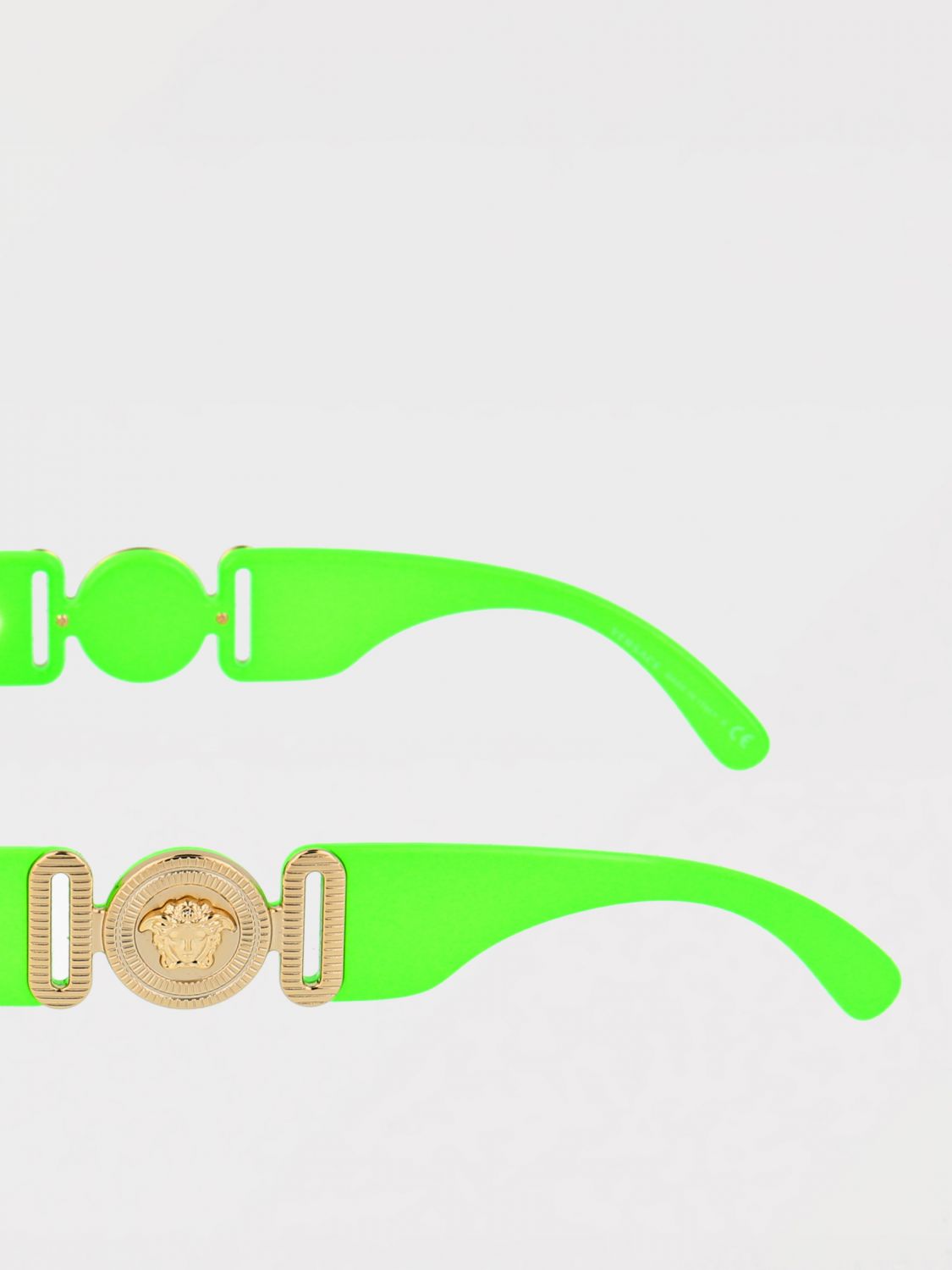 Versace Sunglasses Woman Black