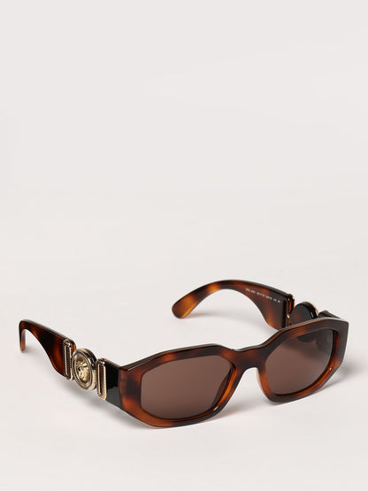 Versace Sunglasses Woman Black