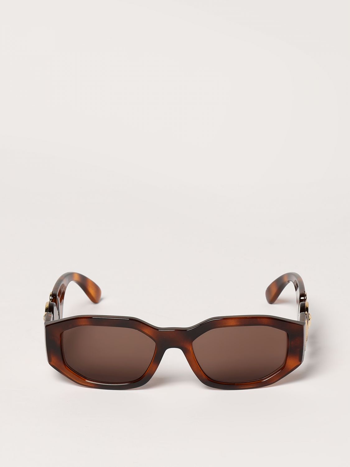 Versace Sunglasses Woman Black