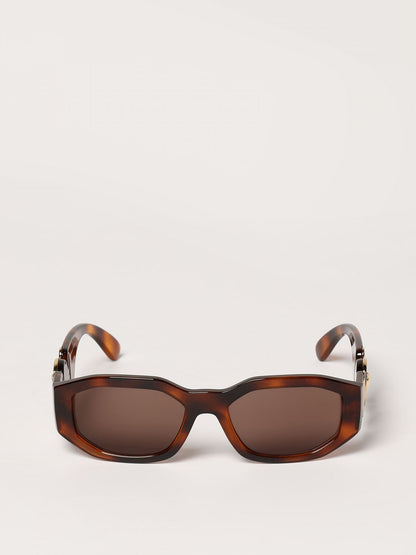 Versace Sunglasses Woman Black