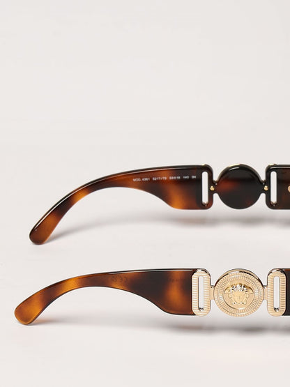 Versace Sunglasses Woman Black