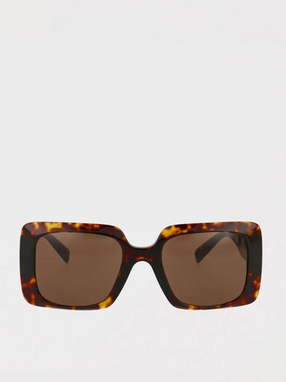 Versace Sunglasses Woman Brown