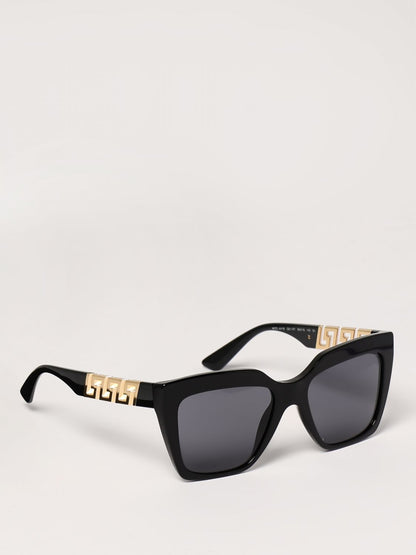 Versace Sunglasses Woman Black