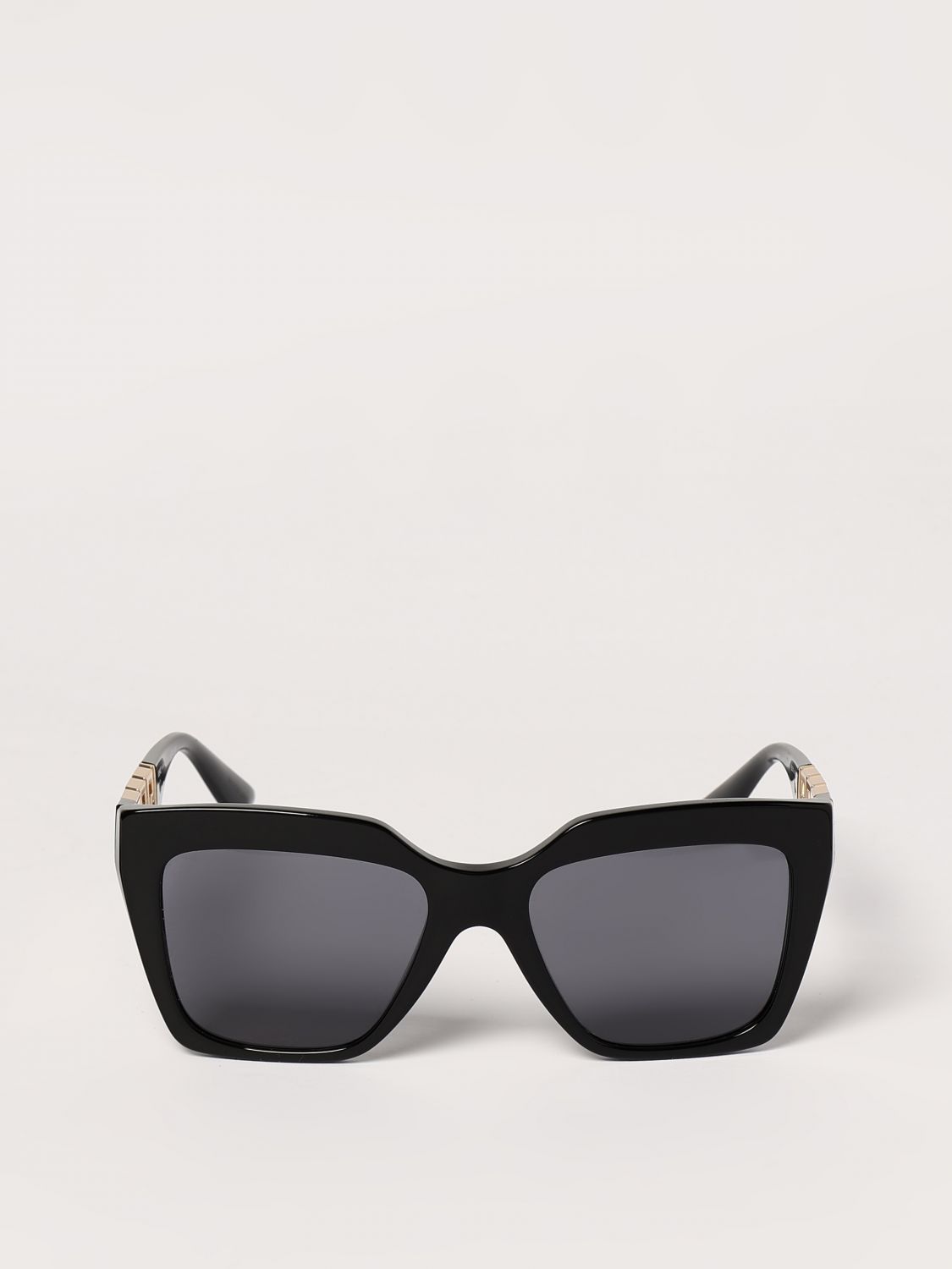 Versace Sunglasses Woman Black