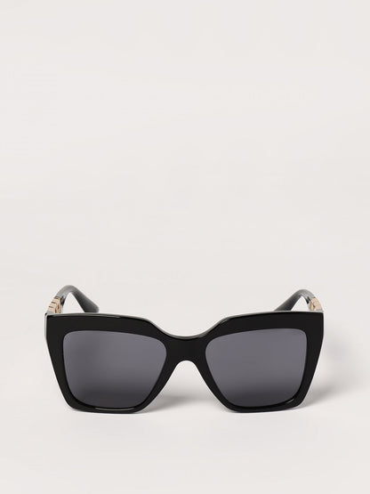Versace Sunglasses Woman Black