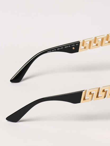 Versace Sunglasses Woman Black