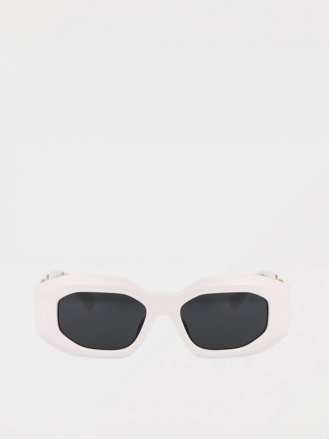 Versace Sunglasses Men Black