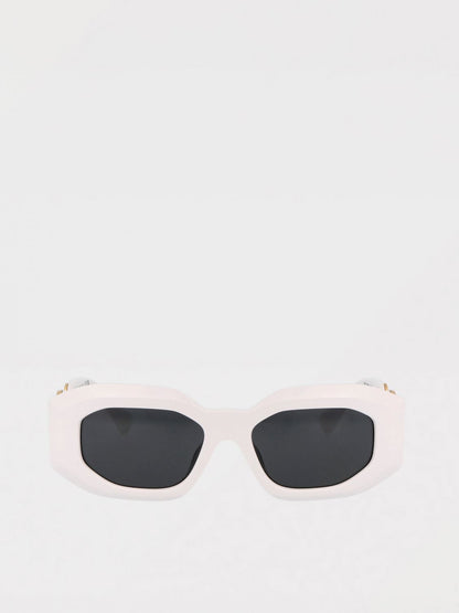 Versace Sunglasses Men Black