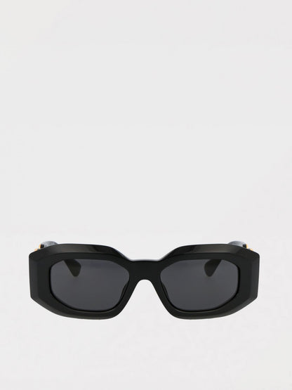 Versace Sunglasses Men Black