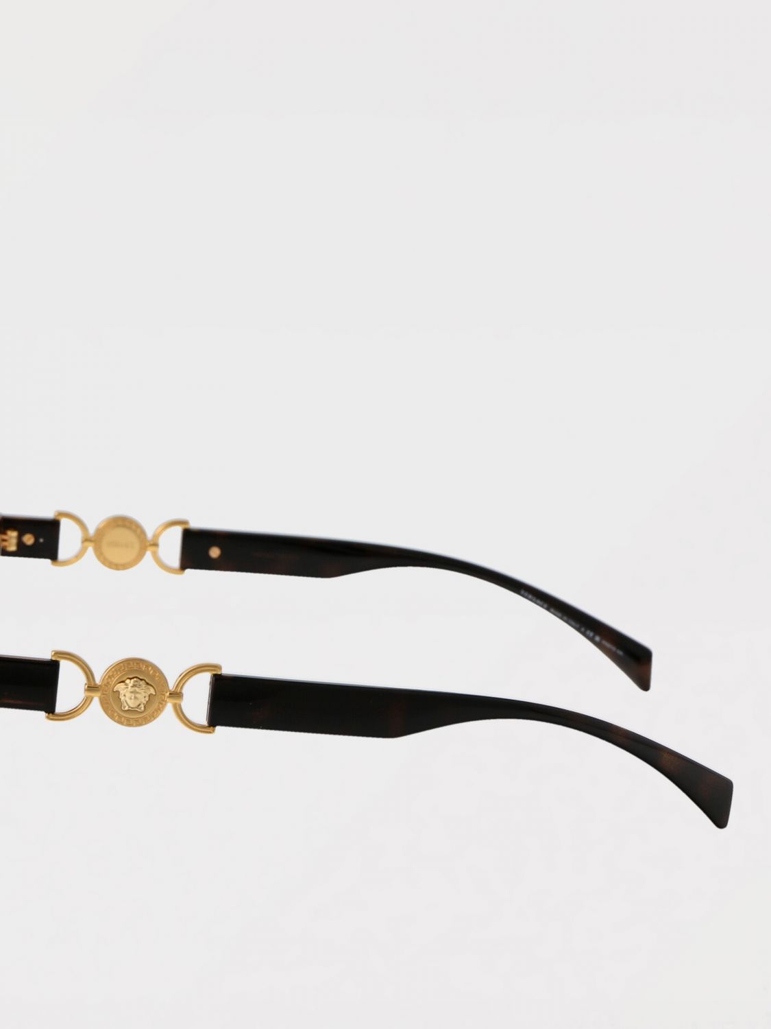 Versace Sunglasses Woman Brown