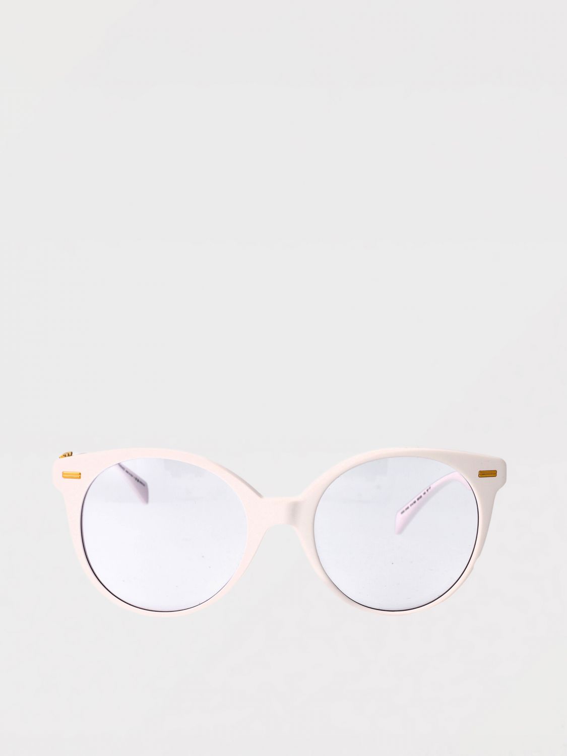 Versace Sunglasses Woman White
