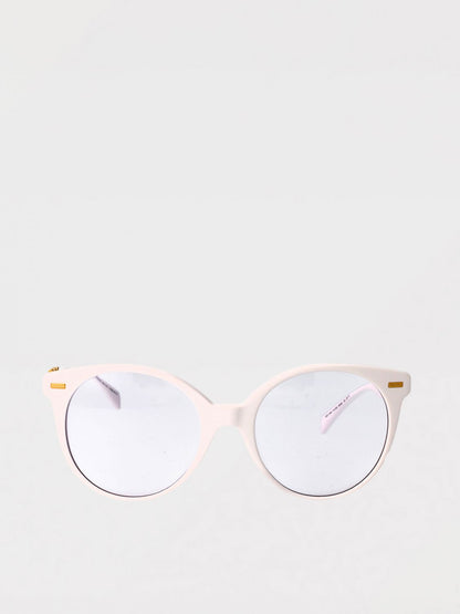 Versace Sunglasses Woman White