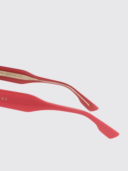 Gucci Sunglasses Woman Pink