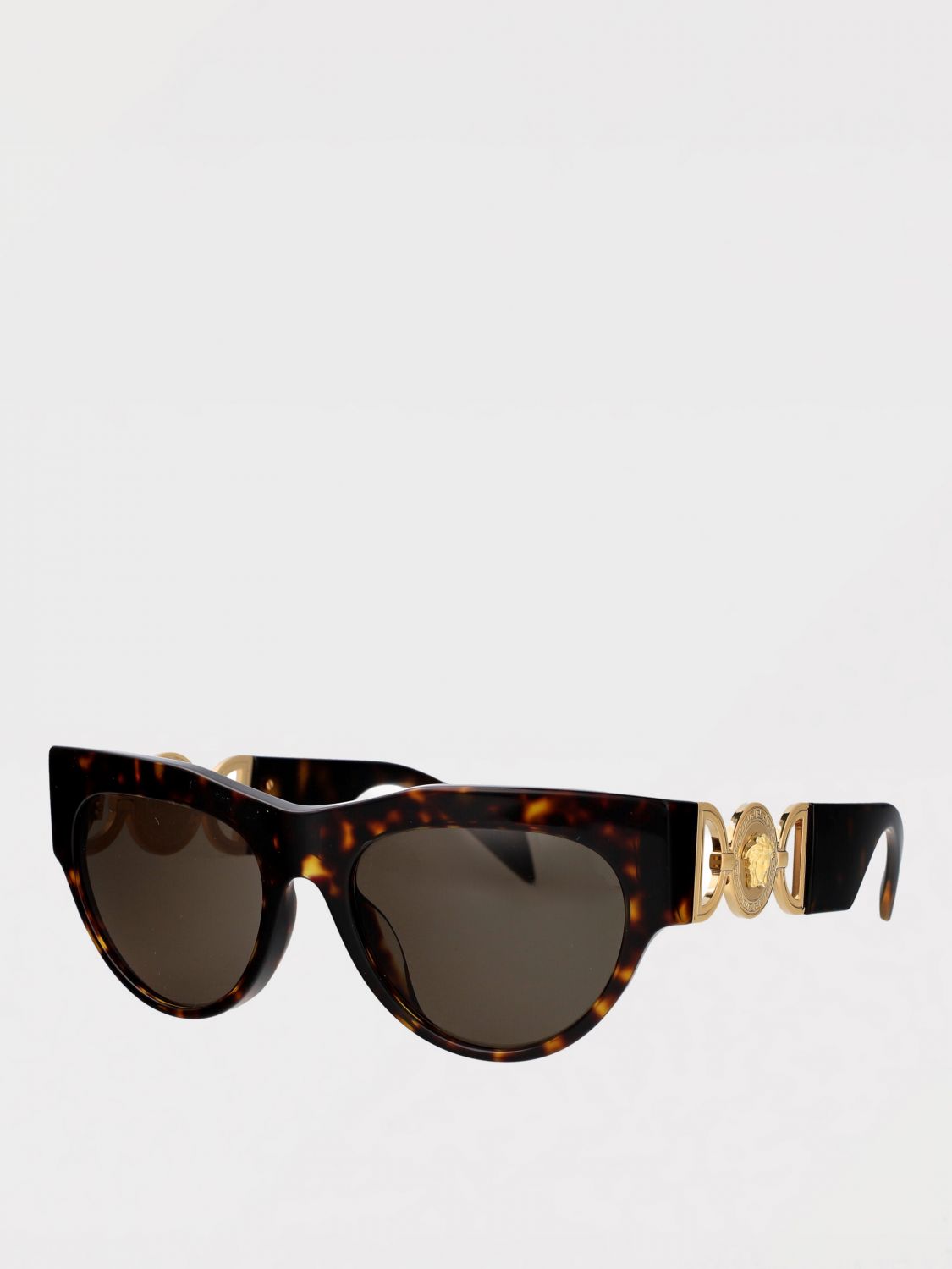 Versace Sunglasses Woman Multicolor