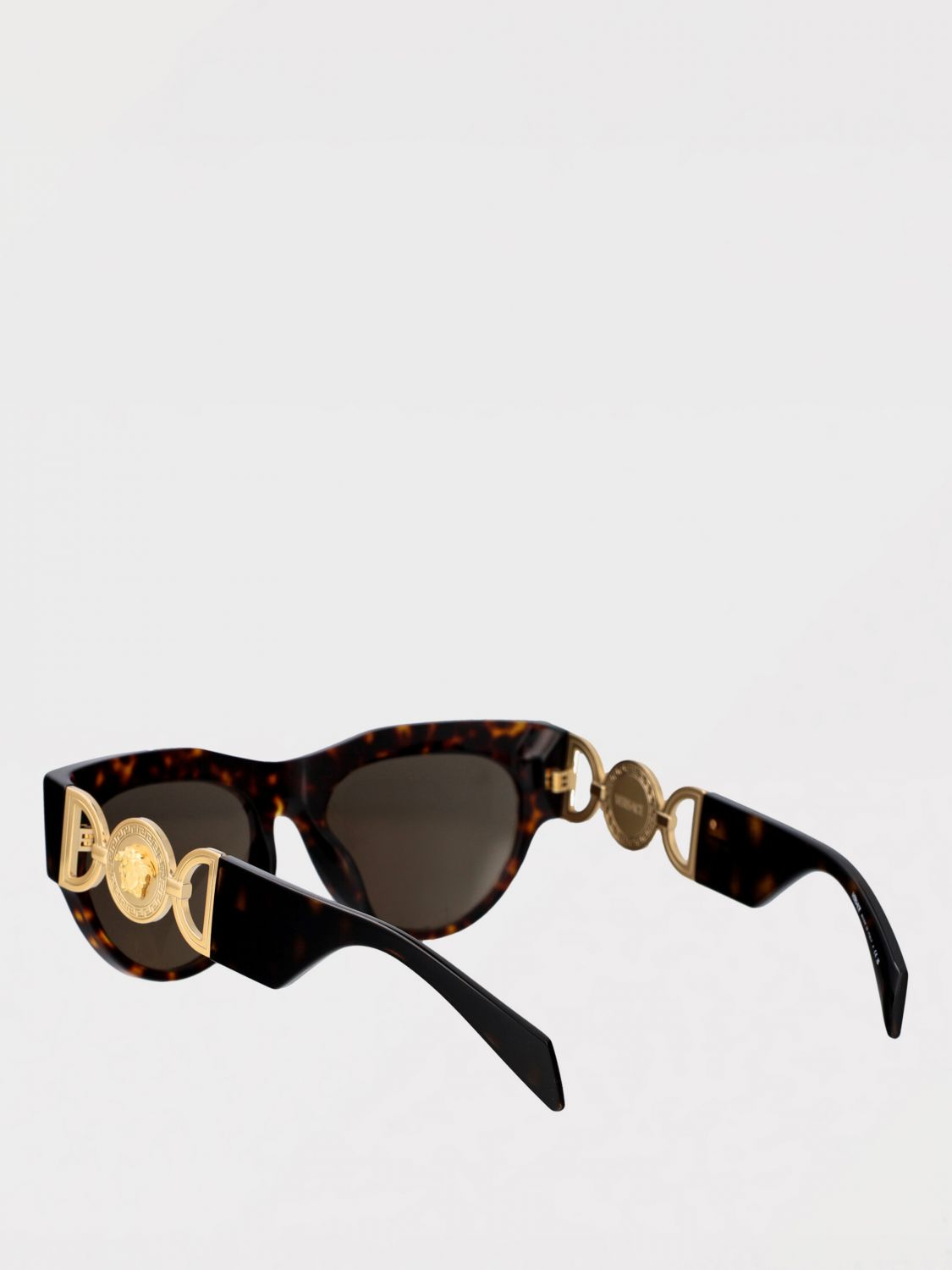 Versace Sunglasses Woman Multicolor