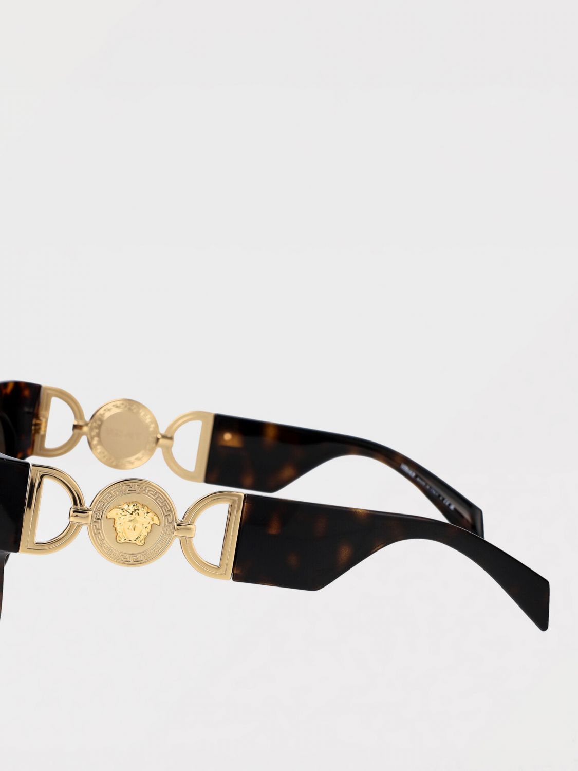 Versace Sunglasses Woman Multicolor