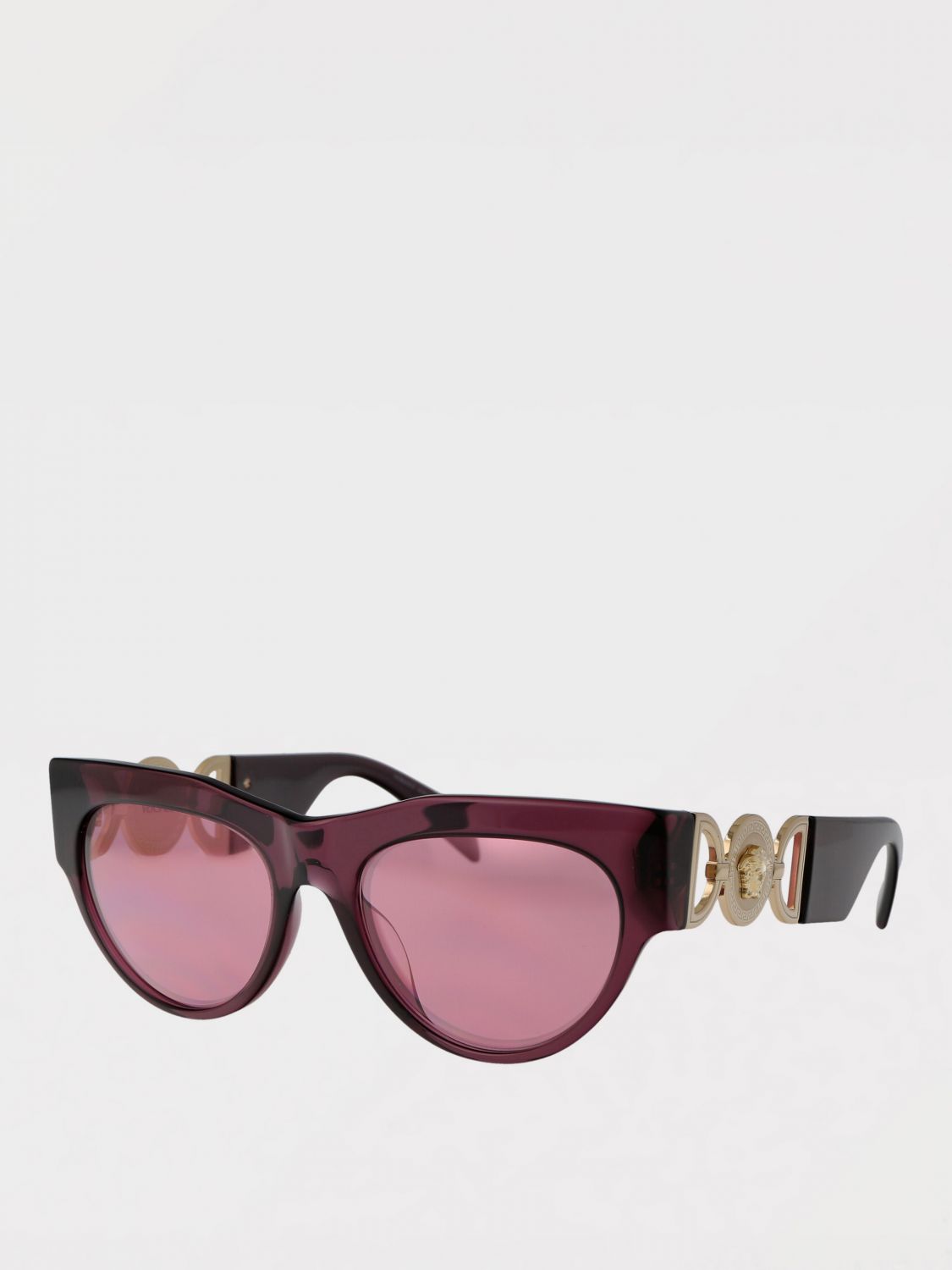 Versace Sunglasses Woman Multicolor