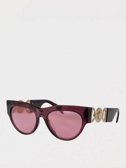 Versace Sunglasses Woman Multicolor