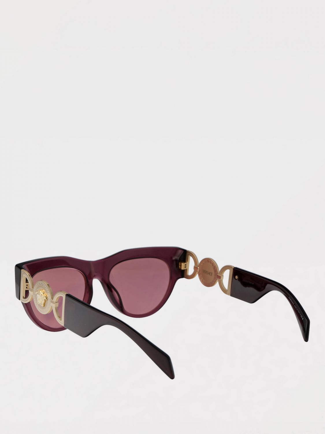 Versace Sunglasses Woman Multicolor
