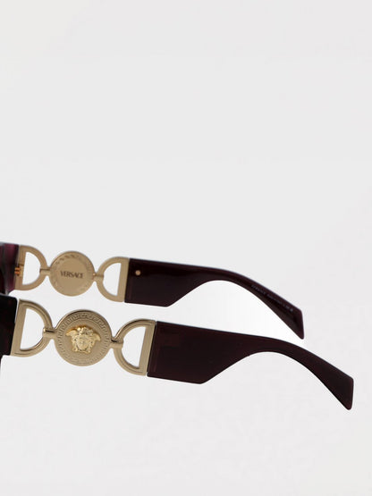 Versace Sunglasses Woman Multicolor