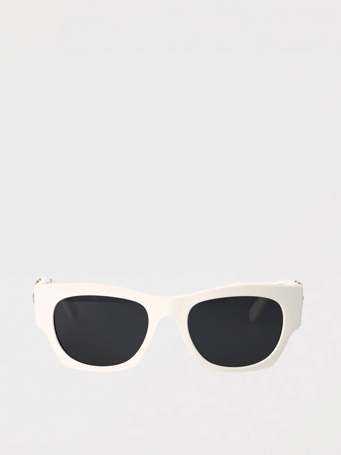 Versace Sunglasses Men White