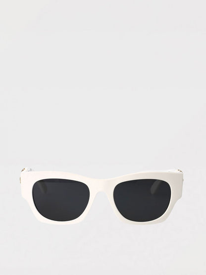 Versace Sunglasses Men White