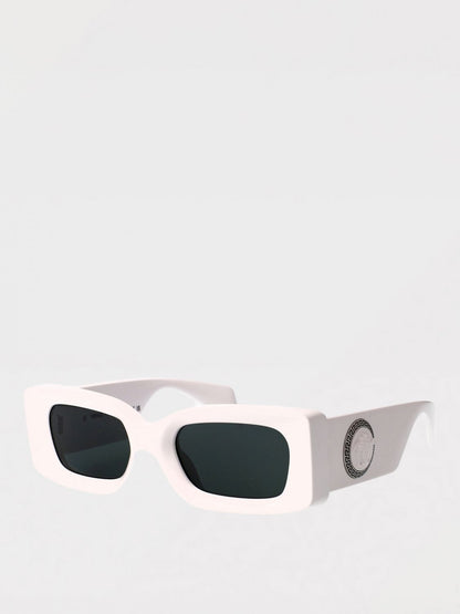 Versace Sunglasses Woman White