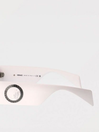 Versace Sunglasses Woman White