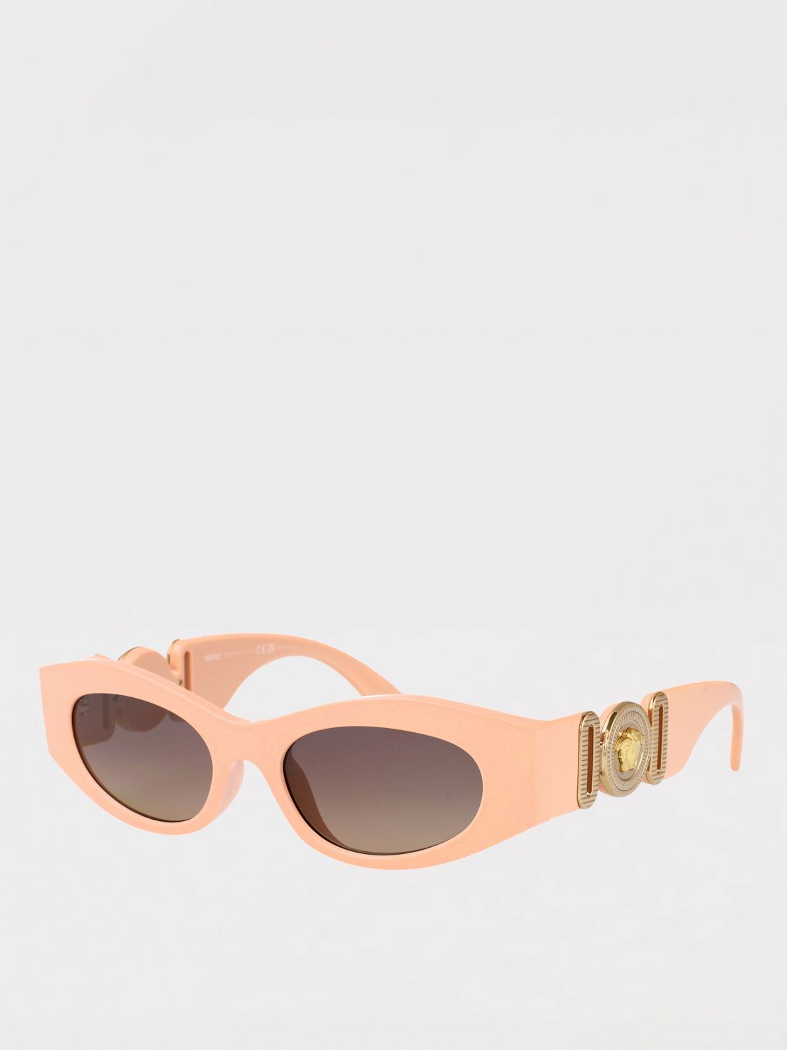 Versace Sunglasses Woman Pink