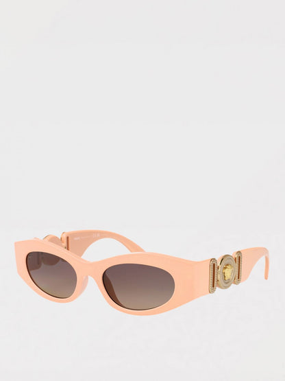 Versace Sunglasses Woman Pink