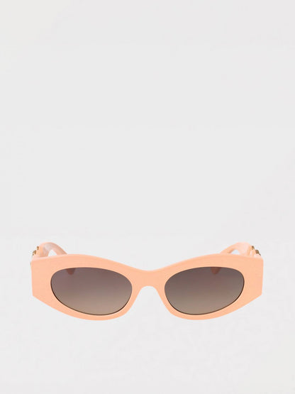 Versace Sunglasses Woman Pink
