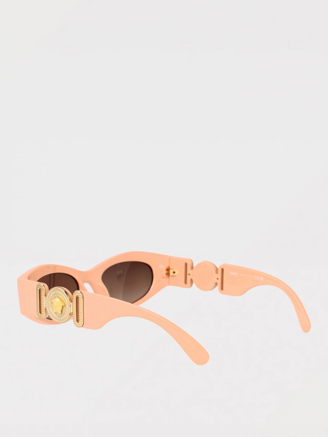 Versace Sunglasses Woman Pink