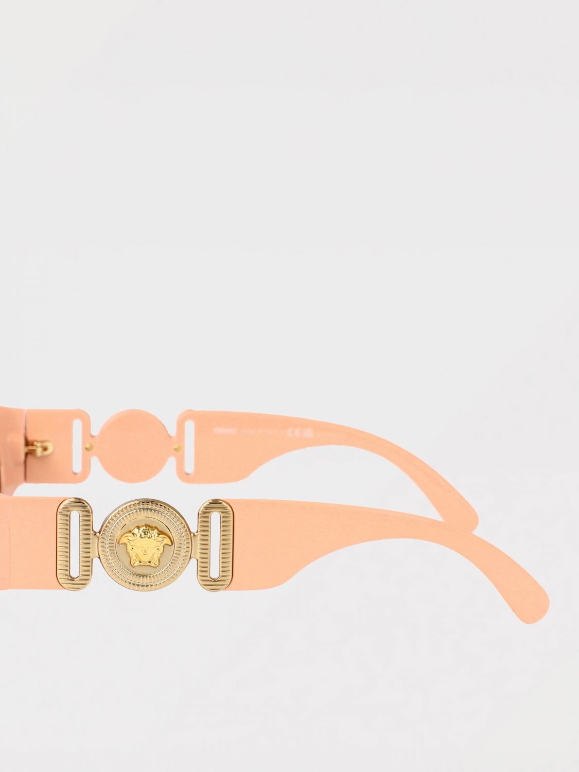 Versace Sunglasses Woman Pink