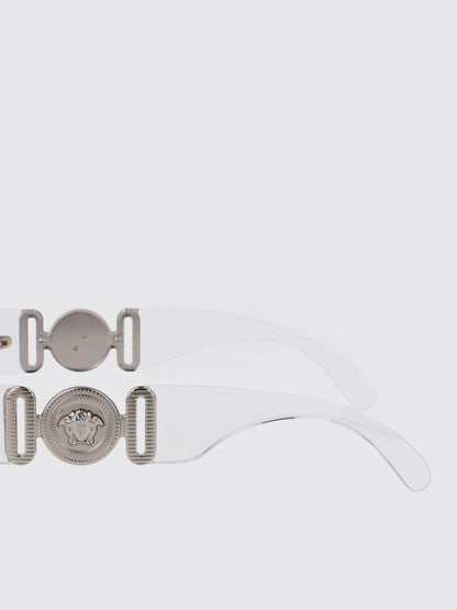 Versace Sunglasses Woman Pink