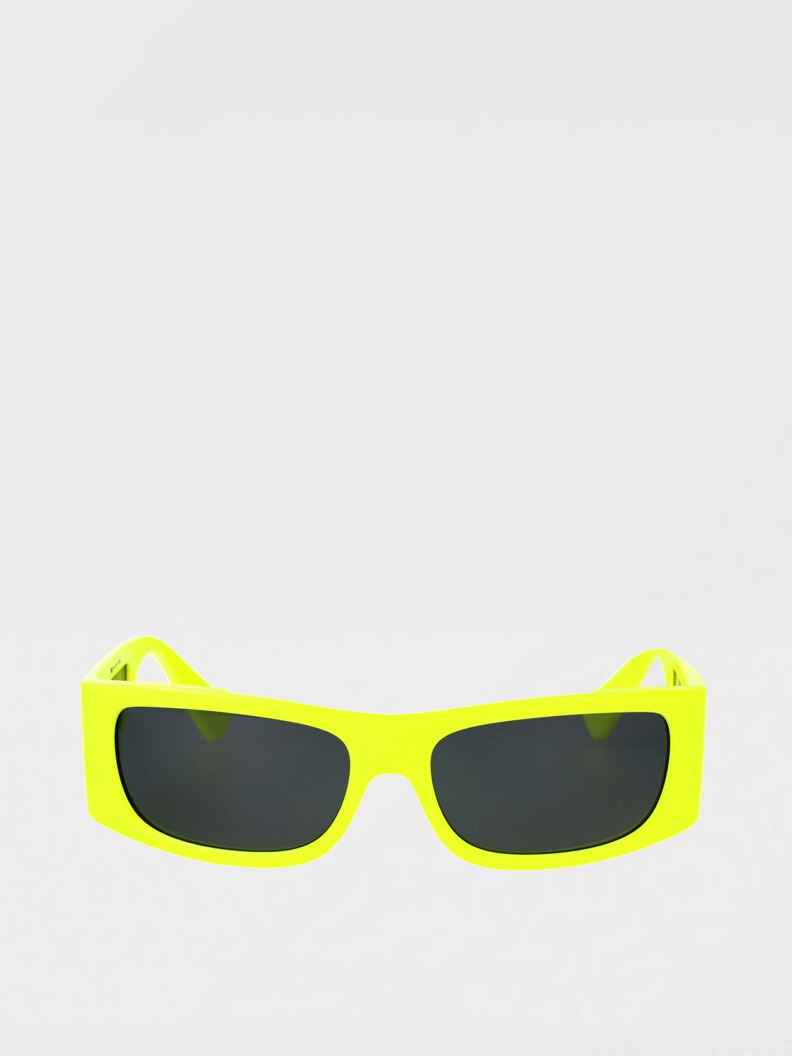 Versace Sunglasses Men Yellow