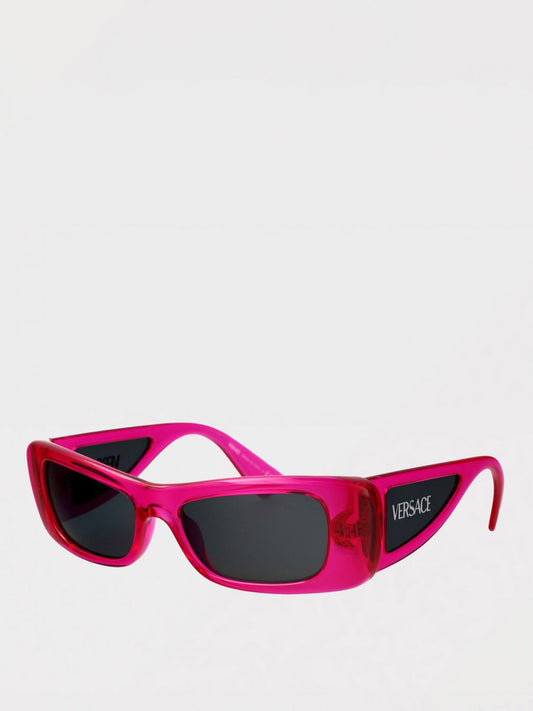 Versace Sunglasses Woman Fuchsia