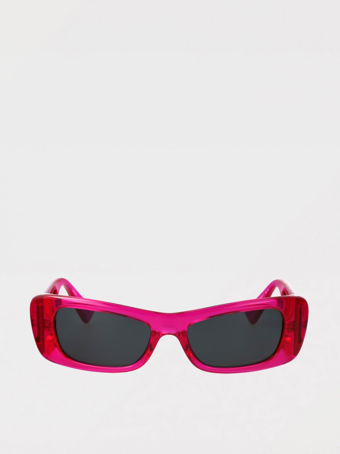 Versace Sunglasses Woman Fuchsia