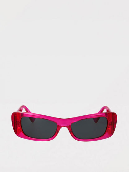 Versace Sunglasses Woman Fuchsia